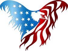Logo for Liberty Yard Restorations