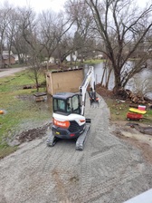 Avatar for A & W Excavating & Construction Services, LLC