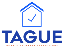 Logo for Tague Home & Property Inspections, LLC