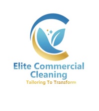 Logo for Elite Commercial Cleaning