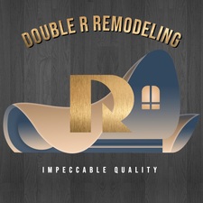 Logo for Double R Remodeling