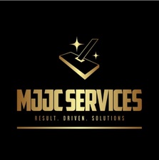 Logo for MJJC Services