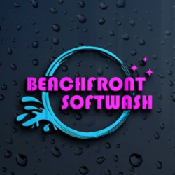 Beachfront Softwash logo