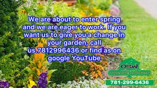 OSW Landscaping & Construction logo