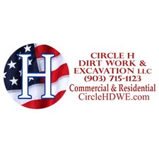 Avatar for Circle H Dirt Work & Excavation, LLC