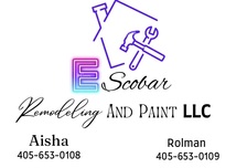 Avatar for Escobar Remodeling And Paint LLC