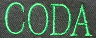 Coda Cleaning Professionals logo