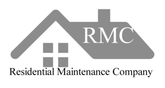 Residential Maintenance Company logo