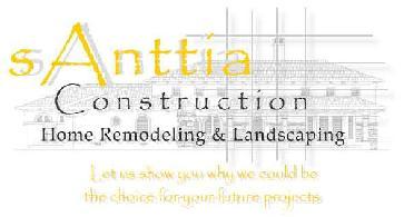 Nestor Santtia Construction, Inc. logo