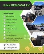Avatar for JUNK REMOVAL LV