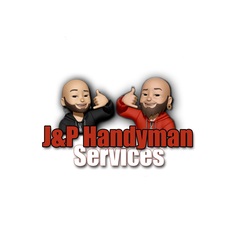 Logo for J&P Handyman