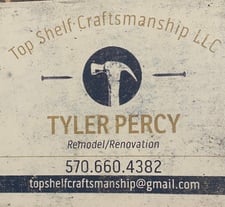 Avatar for Top Shelf Craftsmanship