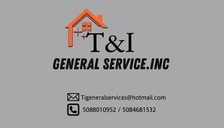 T&I General Service, Corp. logo