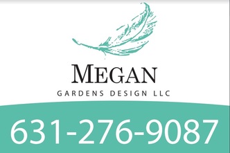 Megan Gardens Design, LLC logo