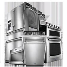 Top Notch Appliance Repair, LLC logo