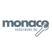 Logo for Monaco Handywork