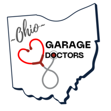 Logo for Ohio Garage Door Doctors