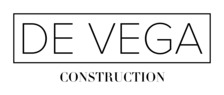 Logo for Devega Construction