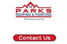 Logo for Parks Roofing & Painting, Inc.
