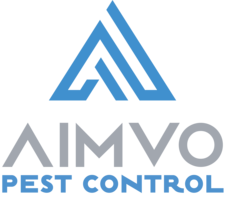 Logo for Aimvo
