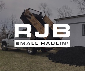 RJB Small Haulin' LLC logo