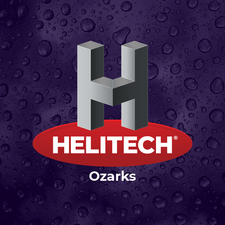 Logo for Helitech