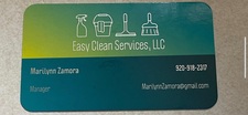 Logo for Easy Clean