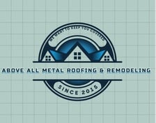 Avatar for Above All Metal Roofing & Remodels