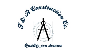 R & F Construction LLC logo