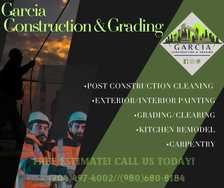 Avatar for Garcia Construction & Grading