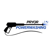 Logo for Pryor Power Washing