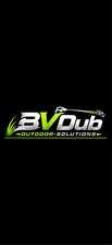 BVDub Outdoor Solutions LLC logo