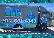 Avatar for BLC Super Wash