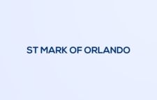 Logo for ST.MARK OF ORLANDO LLC