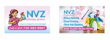Avatar for NVZ Cleaning Services