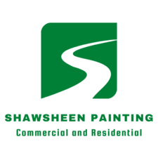 Logo for Shawsheen Painting