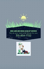 Avatar for WMH Lawn and House Clean Up Service