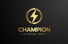 Champion Electrical Group logo