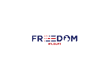 Logo for Freedom Wildlife, LLC