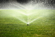 Just Sprinkler Service, LLC logo
