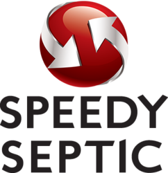 Speedy Septic logo