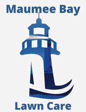 Logo for Maumee Bay Lawn Care