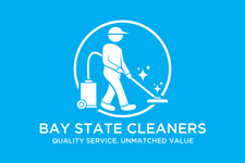 Bay State Cleaners, LLC logo