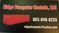 Avatar for Ridge Dumpster Rentals, LLC