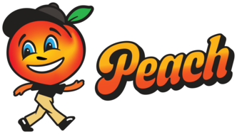 Peach Plumbing & Drain logo
