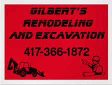 Avatar for Gilbert's Remodeling and Excavation