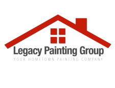 Legacy Painting Group, LLC logo