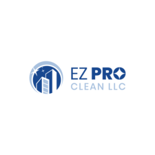 EZ Pro Clean, LLC logo