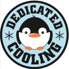 Dedicated Cooling, LLC logo
