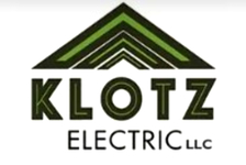 Logo for KLOTZ ELECTRIC LLC